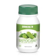 SISTOCARE Helps Inhibit Blood Vessel Contraction