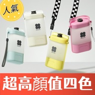 Pet Outing Water Bottle Dog Portable Water Feeder Dog Outing Water Bottle Pet Outing Drinking Suppli