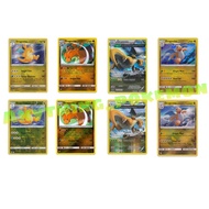Pokemon Card - Dragonite (131/195), (119/181), (52/108), (96/149) - HOLO RARE/REVERSE HOLO - Sword&S