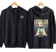 Jaket hoodie infinite anime vtuber KAZAMA IROHA - HOLOLIVE JP