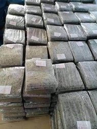 Bánh tráng mè đen 2kg