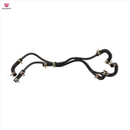 Car Turbocharger Hose Bracket Assemblies FR3Z-9S468-A for    2015-2021 Vacuum Harness Turbo FR3Z9S46