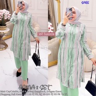 SETELAN WANITA MURAH GROSIR MAXI DRESS BAJU TERBARU 2021 JANEA Matt Kaos Knit Rajut Import Premium, Celana Pinggang Karet CELANA PANTS ROK KEKINIAN MODERN BAGUS MUSLIM RAYON TERMURAH SYARI TERLARIS IBU IBU REMAJA PESTA KONDANGAN MURAH REALPICT COD