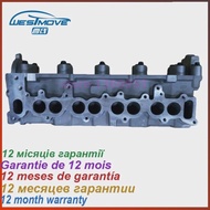 Cylinder head for Hyundai Santa FE Grandeur TG 2188CC 2.2 TCI SOHC 16V 2007- ENGINE : D4EB  22100-27