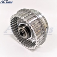 AUTOMATIC TRANSMISSION 6T30E GEN 1 4-5-6 INPUT DRUM HOUSING 24231648