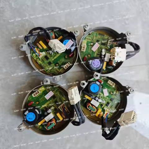 Motor WDHX350FA, Main Board RG100DS1428B, Inverter Drive Board Ronshen and