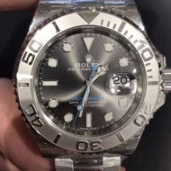 全新 Rolex baby blue 上鋪交收