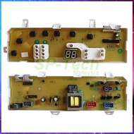ESS712 SHARP WASHING MACHINE CPU PCB BOARDSS712 SHARP WASHING MACHINE CPU PCB BOARD