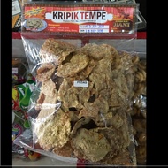 Spicy tempe Chips
