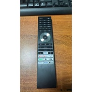 for Toshiba Android TV Remote Control (ERF3G98T) With Voice function.