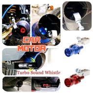 ”Turbo” Sound Whistle Muffler Exhaust Pipe Motorcycle Car whisper axia alza myvi bezza saga wira waja exora persona city