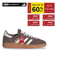 | Foot Locler Authentic | Spezial Handball Shoes 'Earth Strata Gum' IF6490