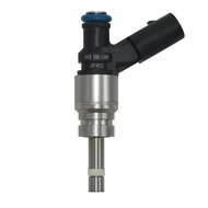 6PCS 06E906036C 06E906036F 06E906036E 079906036DFuel Injector Fits For Audi A4 09 A5 Quattro 2008-20