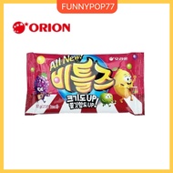 [ORION] All New Beatles Candy 57g