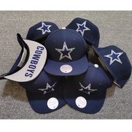 Men's Dallas Cowboys snapback cap unisex high quality