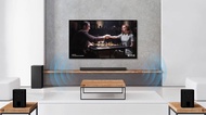 [FREE SHIP TOÀN QUỐC] [CHÍNH HÃNG]Loa thanh soundbar Loa Samsung 2.1ch T550-A550-B550 - Bảo Hành 12 