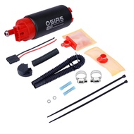 400LPH High Flow E85 Fuel Tank Inner Fuel Pump Kit Diameter 39mm fuelpump