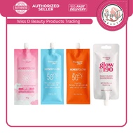 Transformed Skin Glow 190 Daily Glow Sunscreen