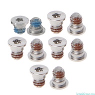 jenniferag.my 10 Pcs Bottom for Case Cover Screws for   Retina A1398 A1425 A1502