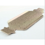 Wltoys 144001 1/14 Metal Chassis Car Bottom 144001-1249 RC Car Part