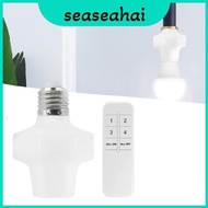 E27 Wifi E26 Enabled Light Base With Fireresistant Construction Use Residential For