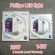 Philips LED light (Daylight White)