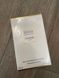 Chanel Coco Mademoiselle Eau de Parfum intense (100ml)