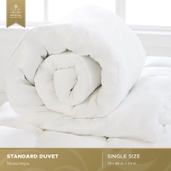 Luxury Pillow ไส้นวมมาตรฐาน STANDARD DUVET