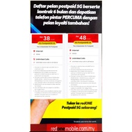 redone unlimited Price & Promotion-Jan 2026 | BigGo Malaysia