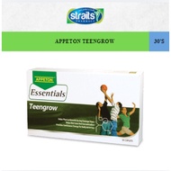 APPETON TEENGROW 30'S