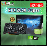 [NEW] VGA RTX 2060 Super 8GB GDDR6 JGINYUE Card Màn Hình RTX 2060s - 8GD6 8G Full Box Mới Chính hãng