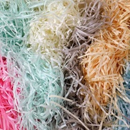 Raffia Bulk Individually Packaged 10g to 5g Gift Shop Fruit Shop Decoration Filler