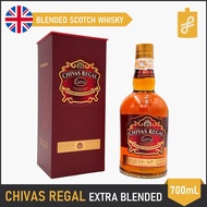 Chivas Regal Extra Blended Scotch Whisky 700mL