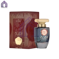 Al Qubah For women Ard Al zaafaran Eau de parfum edp perfume