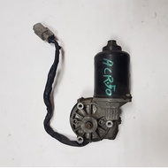 Toyota Estima ACR50 Front Wiper Motor 85110-28040