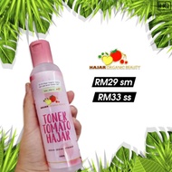 Toner Tomato Hajar by Hajar Organik Beauty