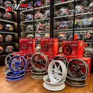 RCB NMAX SP500 Rims (Front 300*13 Rear/ 350*13) SPORT RIM Racing Boy SP-500 Racing Boy Rims Yamaha N