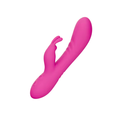 G-spot vibrator can stimulate the clitoris, vagina, and vagina with 10 different vibration frequenci