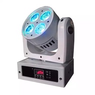 Moving Beam Wash 4 Eyes Light 40W NE 902