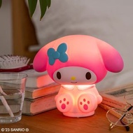 🆕 #Sanrio代購 JP🇯🇵 📦預購 日本限定 Sanrio マイメロディ お部屋ライトBOOK special package ver. Room Light LED小夜燈 🌟My Melody
