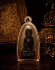 阿贊哇啦 木雕布周🩸油