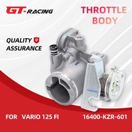 GT Racing Họng xăng cho Honda Vario Techno 125 FI Helm-In 16400-KZR-601