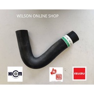 Isuzu NPR66,Isuzu NPR71,Isuzu ELF,Hicom 4.3 4HF1/4HG1 Top/Upper Hose