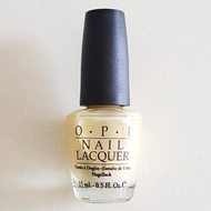 OPI Fireflies NL B23