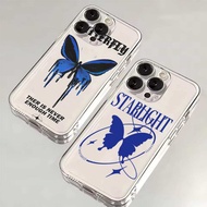 PINJAMCASE 03 Softcase Clear For Oppo A15 A16 EK A17 K A18 A3S A39 A31 A38 A3 PRO A3X A96 A77S A57 2