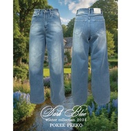 POKEE | DELPHIN JEANS กางเกงยีนส์ของสาวดอกไม้!