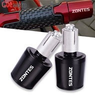For Zontes G1 125 ZT125 G1 ZT125U ZT 125 U ZT 310R 310X ZT310R 310M Motorcycle Handle Bar Handlebar 