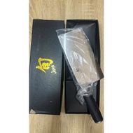 Kitchen chopping KNIFE -3-LAYERS CHOPPER KNIFE JAPAN