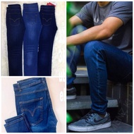 Ready Stock💥511 Men's Long Jeans Pant Streachble💥Seluar Jeans Lelaki
