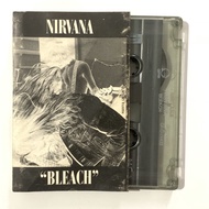 kaset nirvana bleach